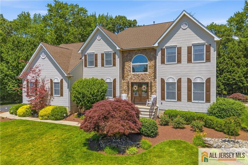 House in Monroe Township, New Jersey, United States 2 - 18352894