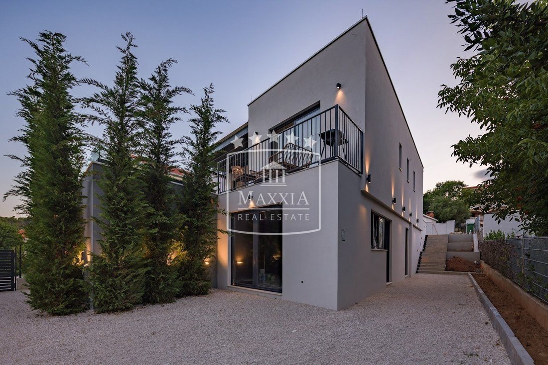 House in Municipality of Novigrad, Zadar County, Croatia 3 - 18355599