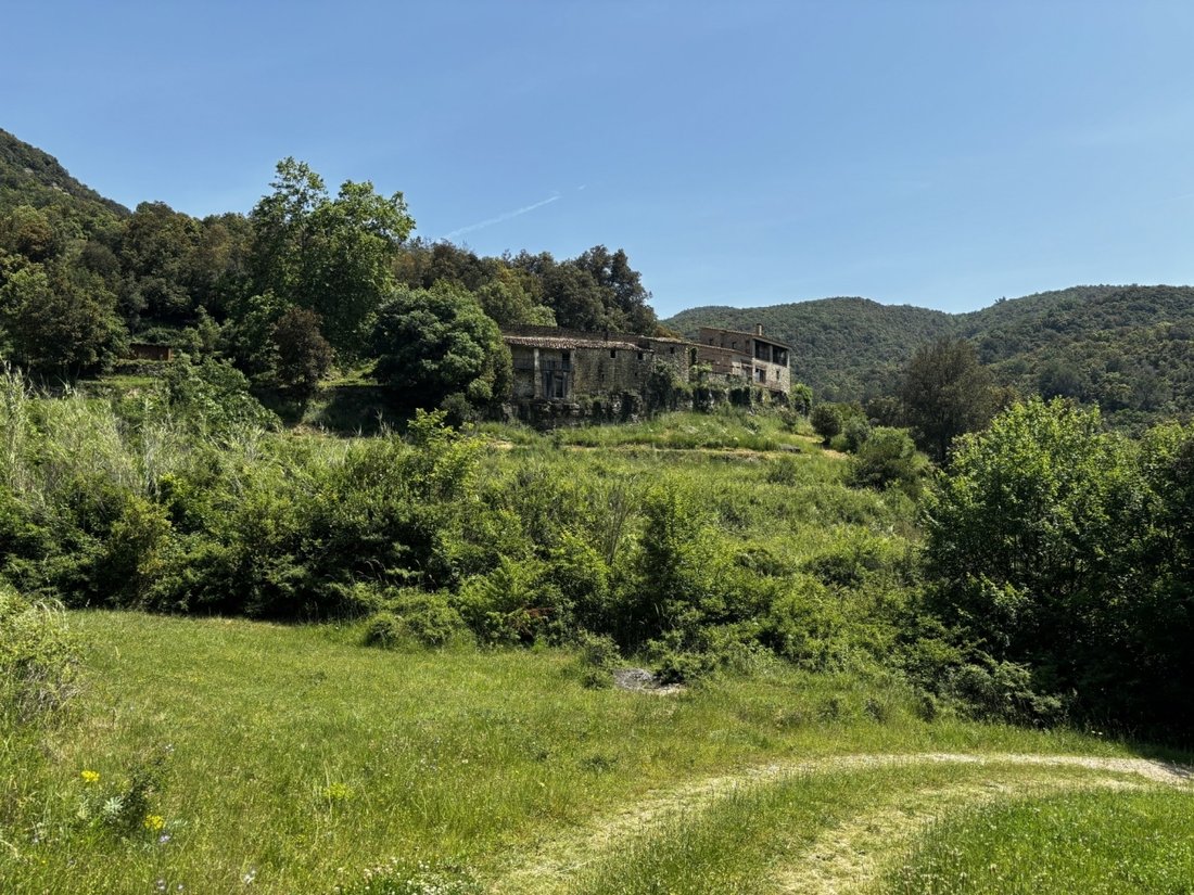 Country House in Girona, Catalonia, Spain 1 - 18352410
