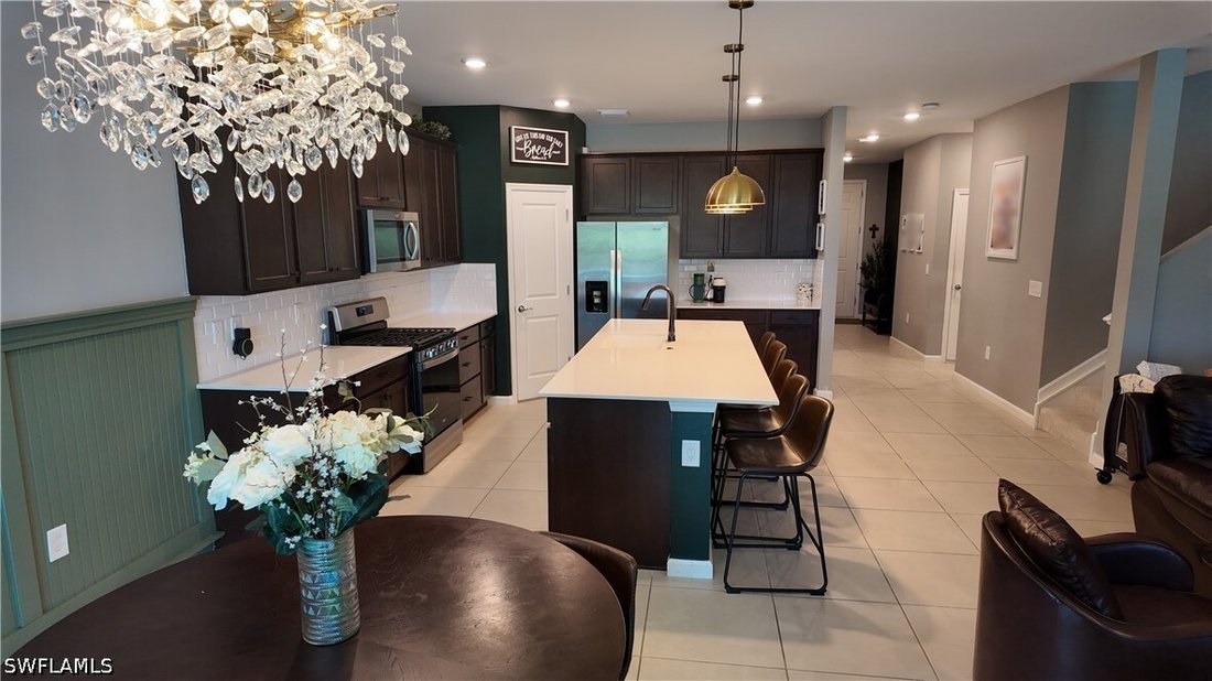 House in Naples, Florida, United States 5 - 18354007