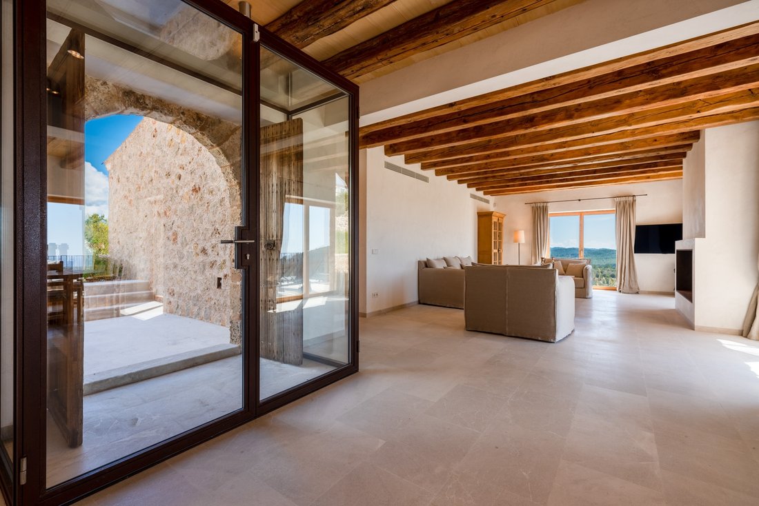 Country House in Son Servera, Balearic Islands, Spain 5 - 14784757
