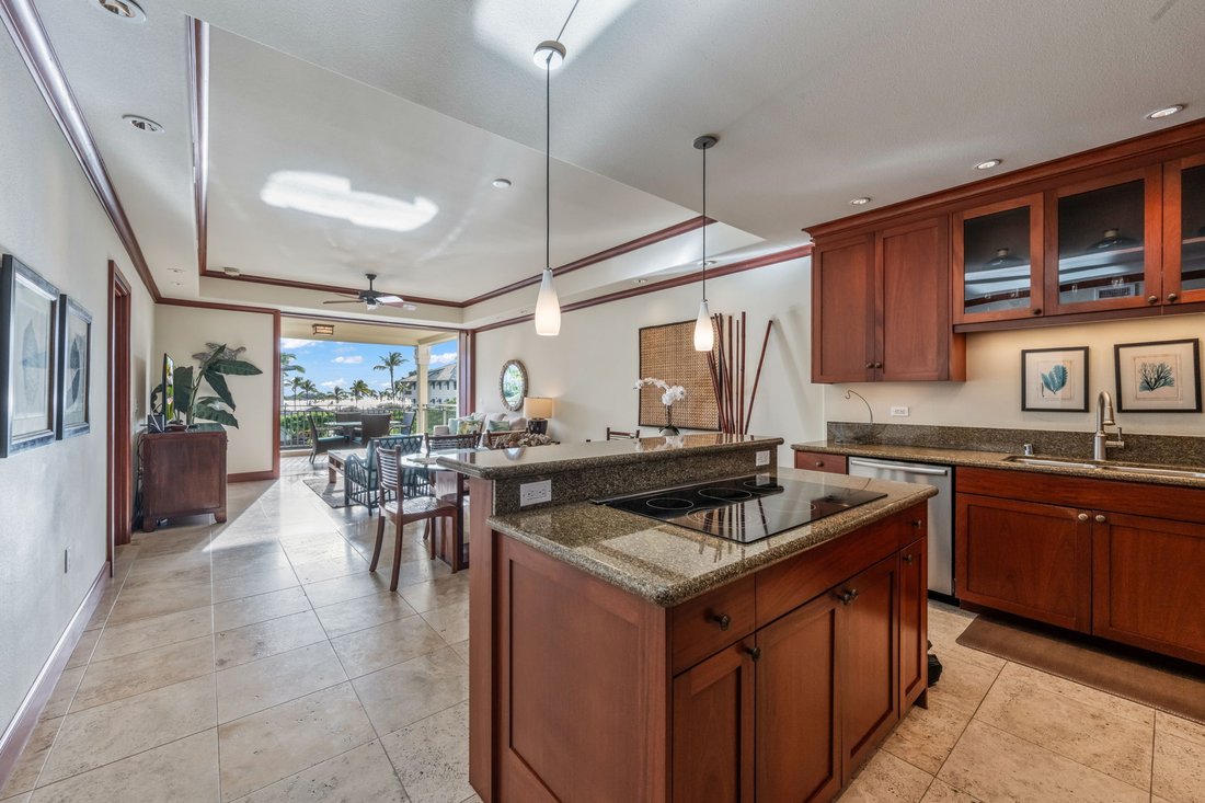 Condo in Waikoloa Village, Hawaii, United States 4 - 18354216