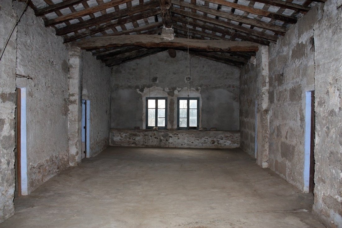 Country House in Porqueres, Catalonia, Spain 5 - 18352409