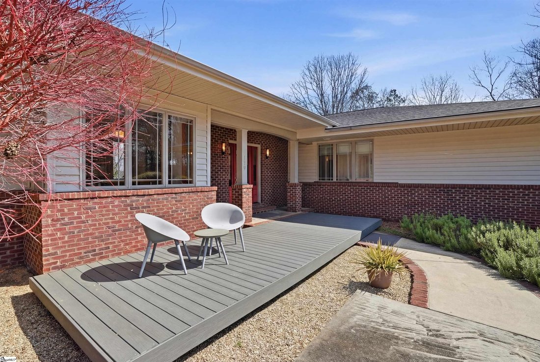 House in West Union, South Carolina, United States 5 - 17794314