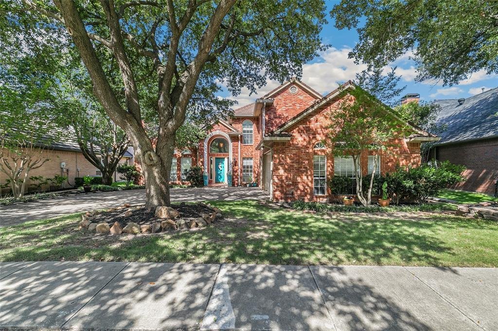 House in Frisco, Texas, United States 1 - 18333440