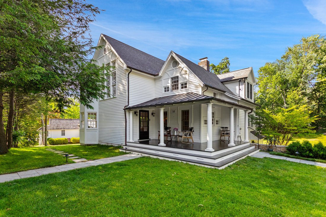 House in Westport, Connecticut, United States 2 - 18352467