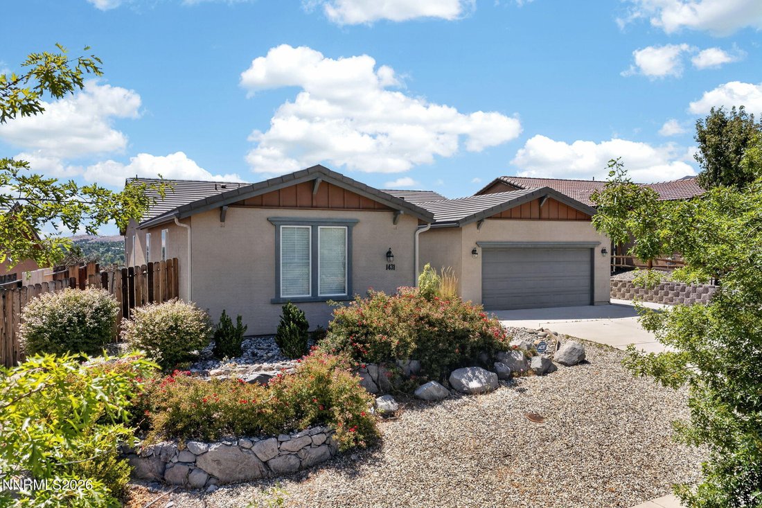 House in Reno, Nevada, United States 1 - 18354552