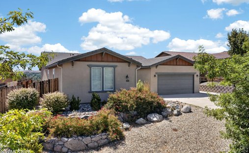 Casa a Reno, Nevada, Stati Uniti 1