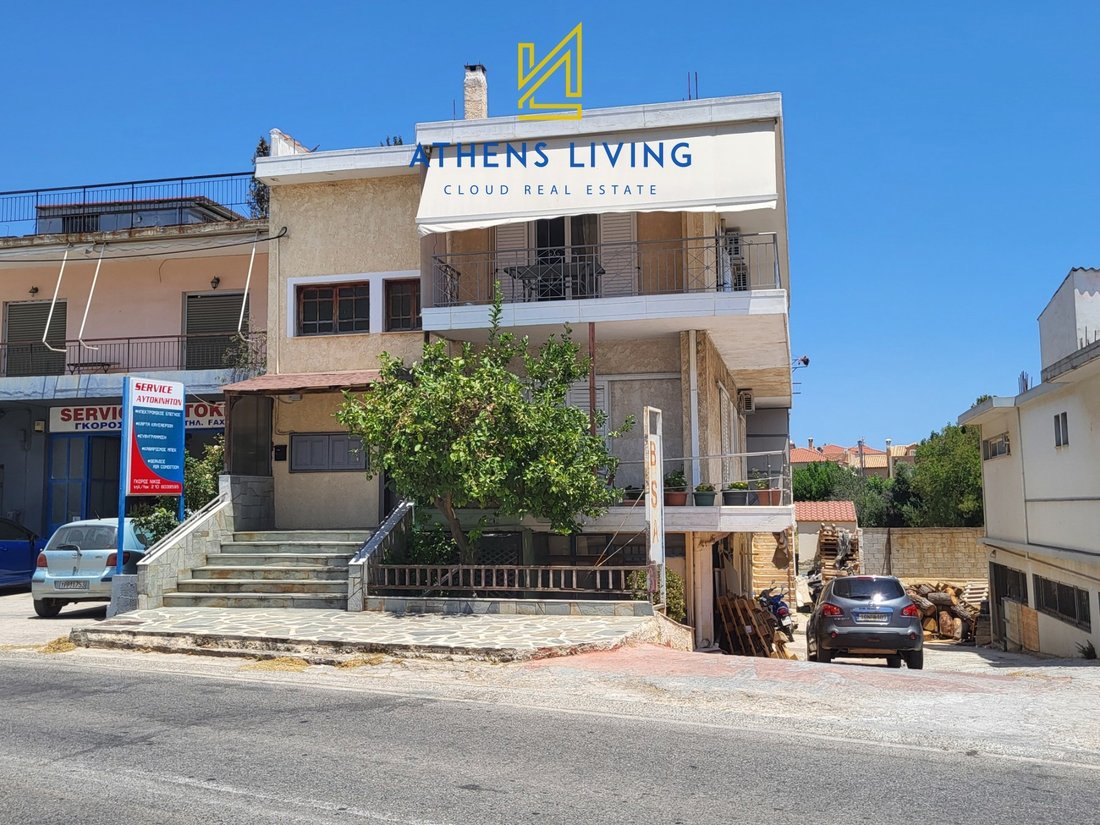 Pikermi, Attica, Greece 5 - 18350924