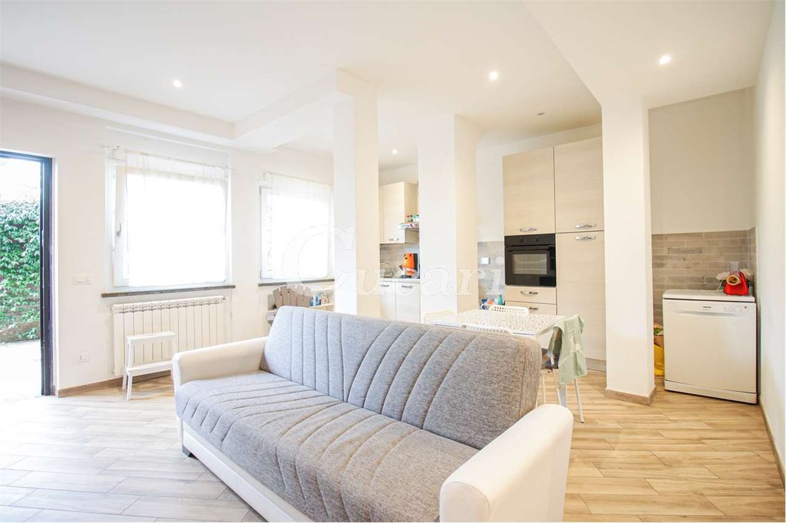 Apartment in Tor Vergata - Giardinetti, Rome, Italy 2 - 18353956