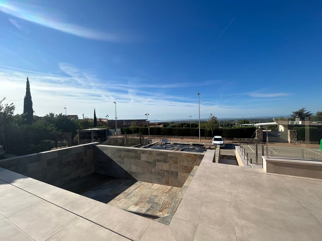 Casa a Palau-saverdera, Catalogna, Spagna 5 - 18351391