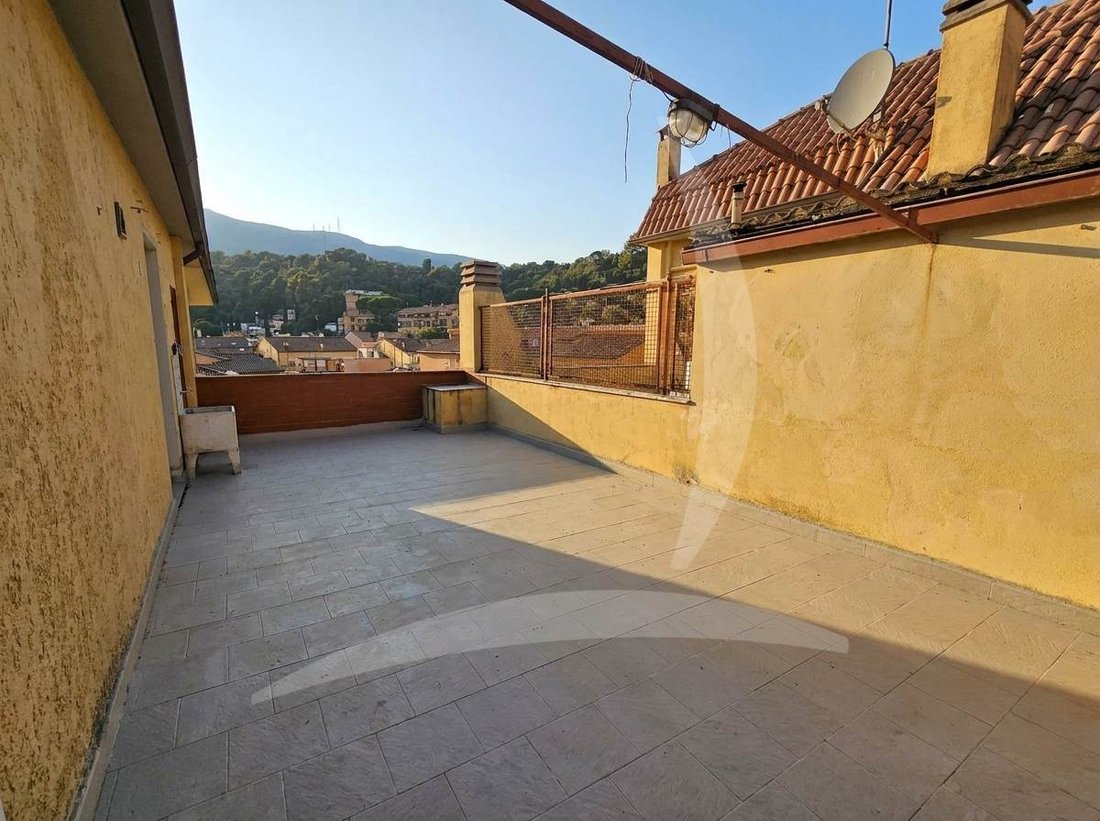 Apartment in Porto Ercole, Monte Argentario, Tuscany 3 - 18355244