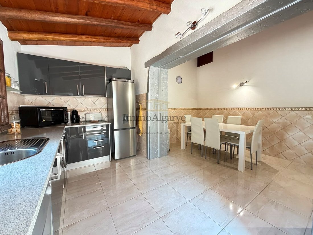 Casa a Algoz e Tunes, Algarve, Portogallo 5 - 18355771