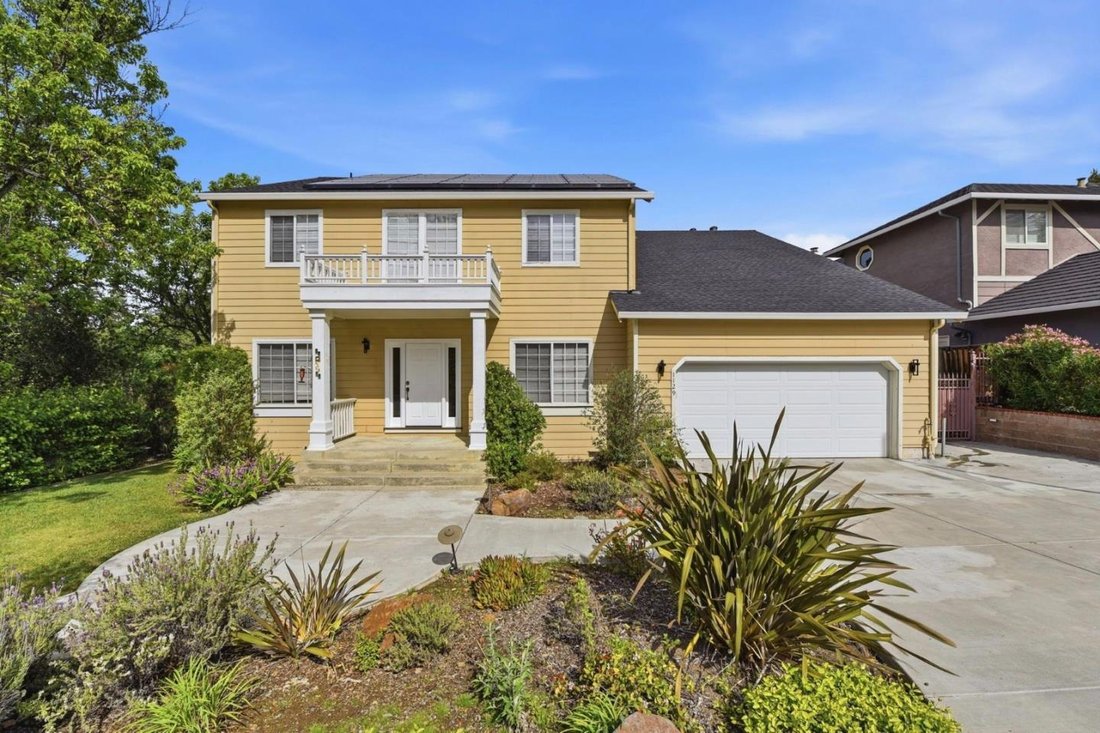 House in San Jose, California, United States 1 - 18355053