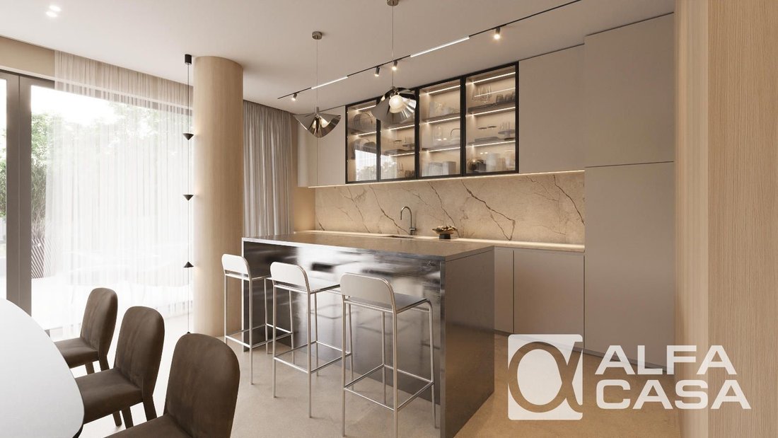 Apartment in Platja d'Aro, Catalonia, Spain 4 - 18351972