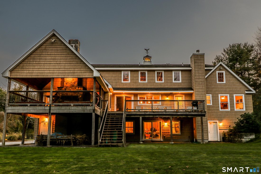House in Easton, Connecticut, United States 4 - 18354617