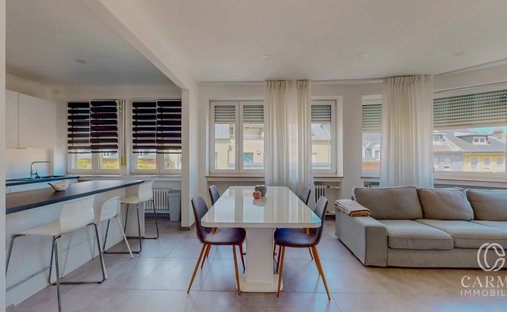 Appartement à Schifflange, District de Luxembourg, Luxembourg 1