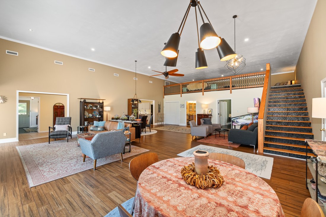 House in Hertford, North Carolina, United States 5 - 18353114
