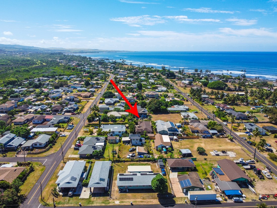 House in Kekaha, Hawaii, United States 1 - 18354217
