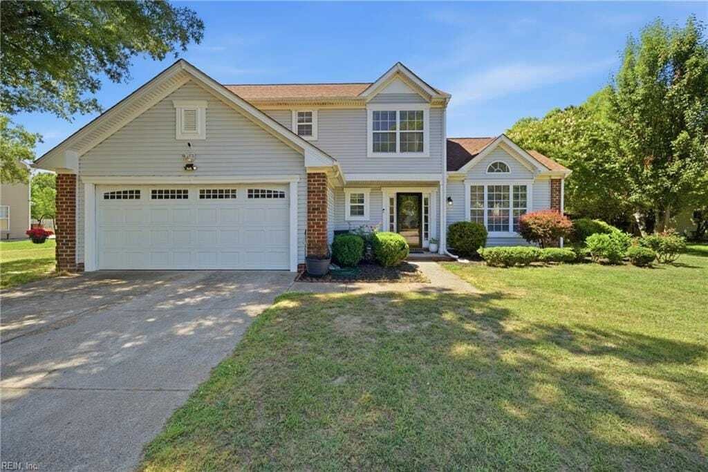 House in Chesapeake, Virginia, United States 1 - 18353905