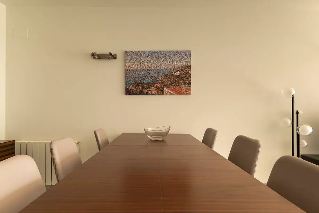 Apartment in Calonge i Sant Antoni, Catalonia, Spain 5 - 18352331