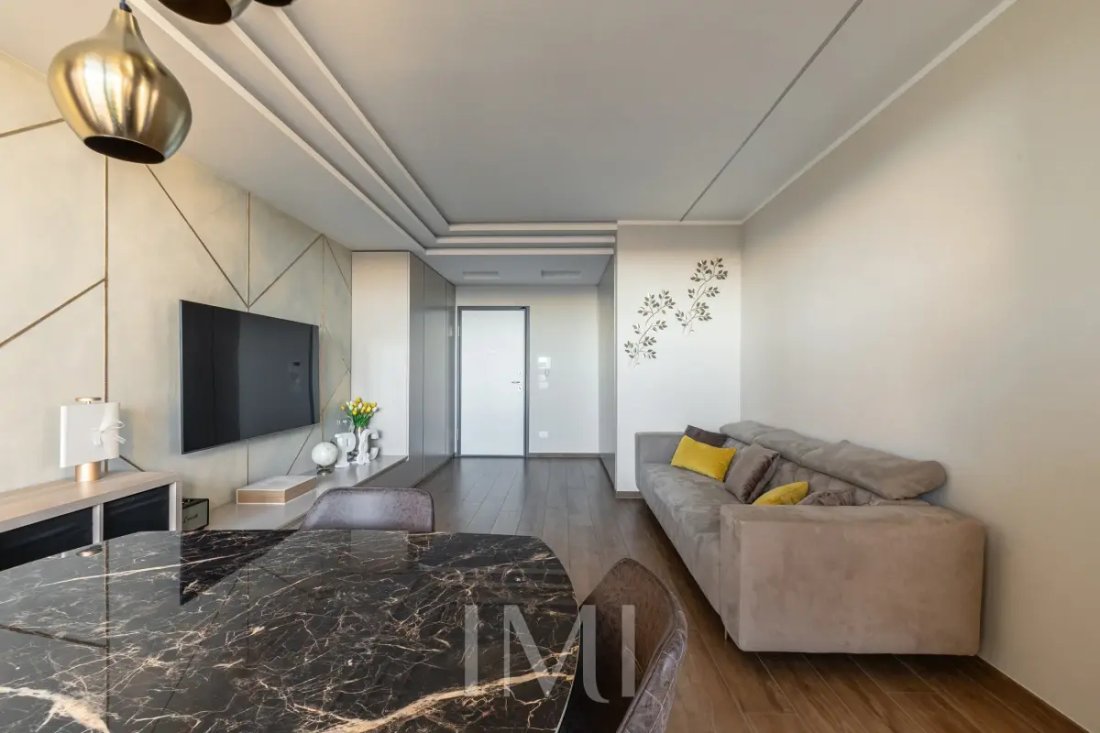 Appartement à Assago, Lombardie, Italie 2 - 18353603