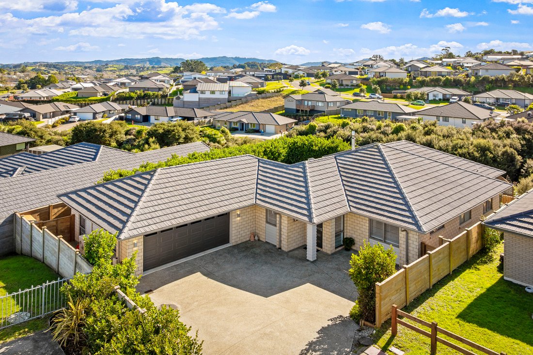 House in Warkworth, Auckland, New Zealand 1 - 18355819