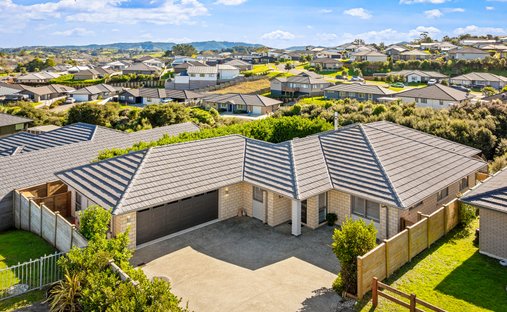 House in Warkworth, Auckland, New Zealand 1