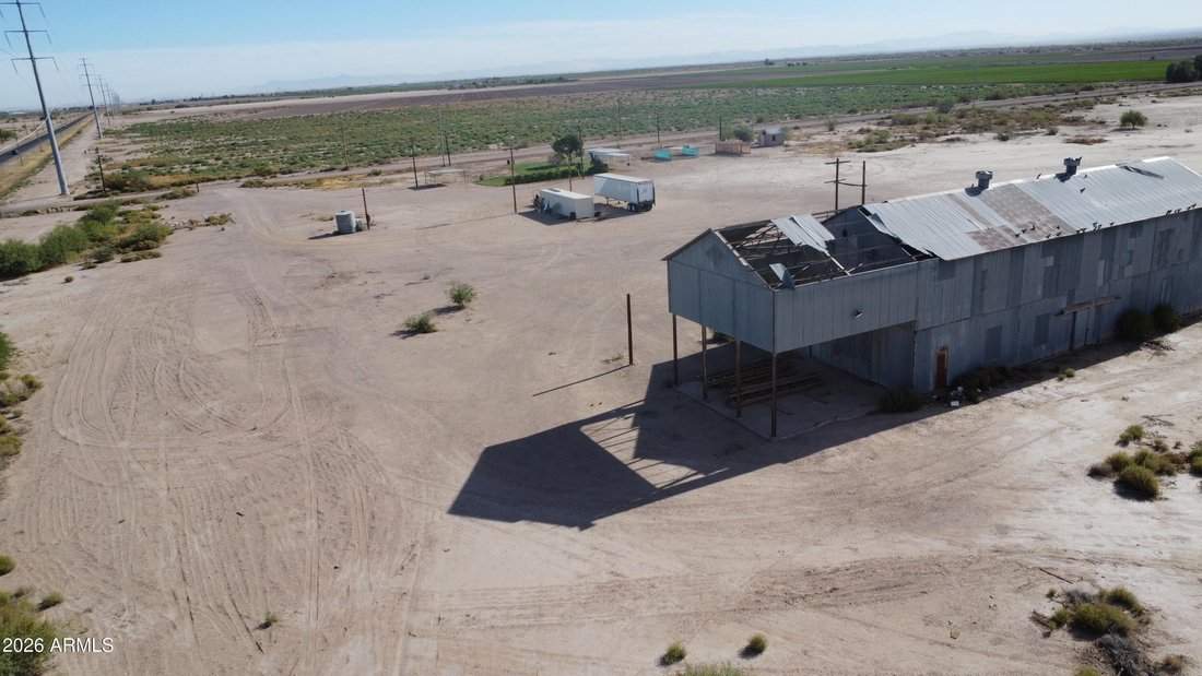 Land in Eloy, Arizona, United States 2 - 18353751