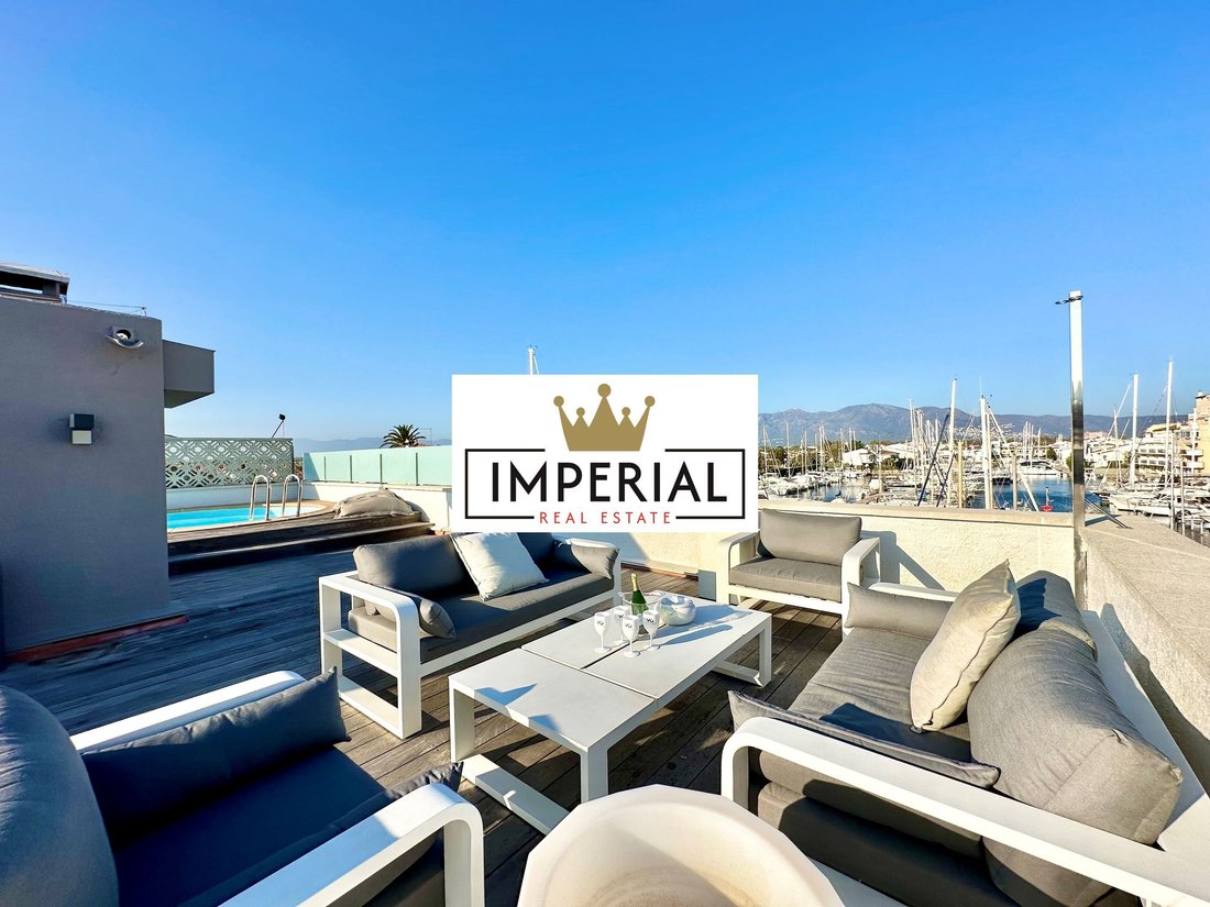 House in Empuriabrava, Catalonia, Spain 1 - 18352445