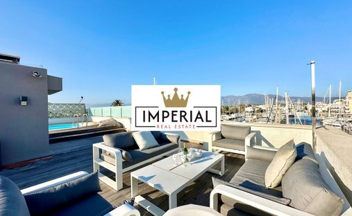 House in Empuriabrava, Catalonia, Spain 1