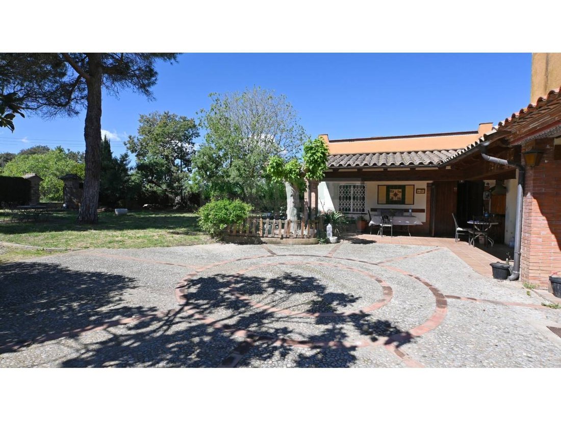Casa a La Bisbal d'Empordà, Catalogna, Spagna 1 - 18352090