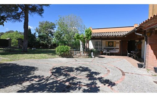Casa a La Bisbal d'Empordà, Catalogna, Spagna 1