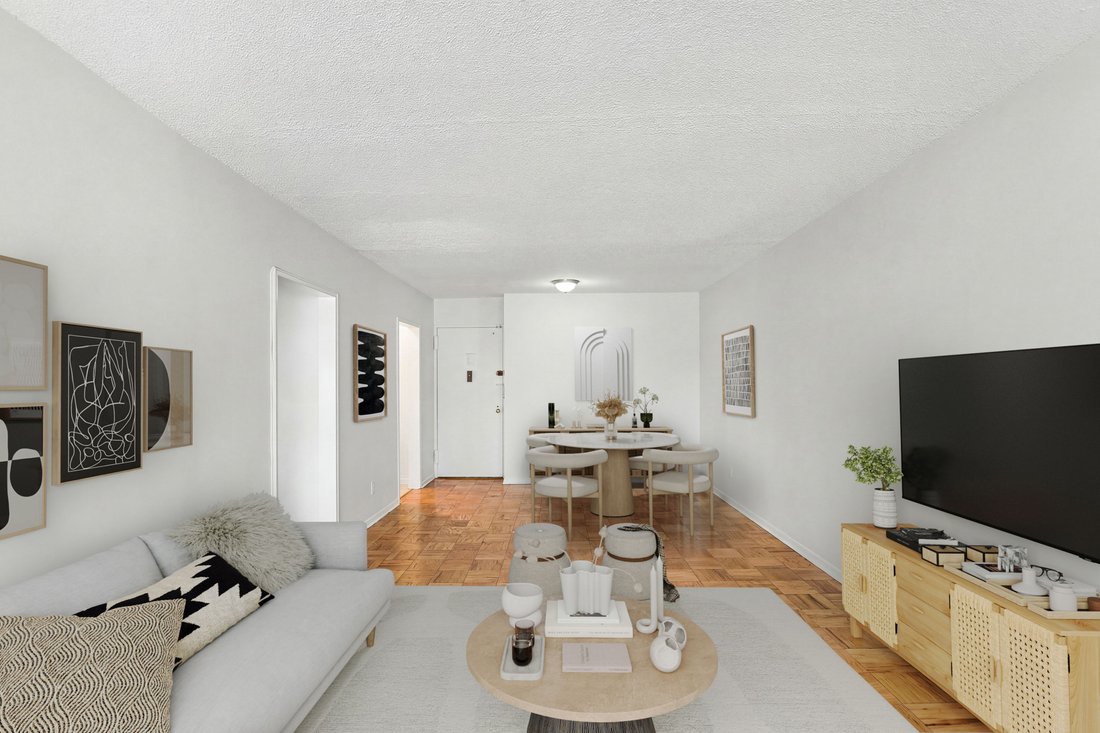 Condo in New York, New York, United States 2 - 17098799