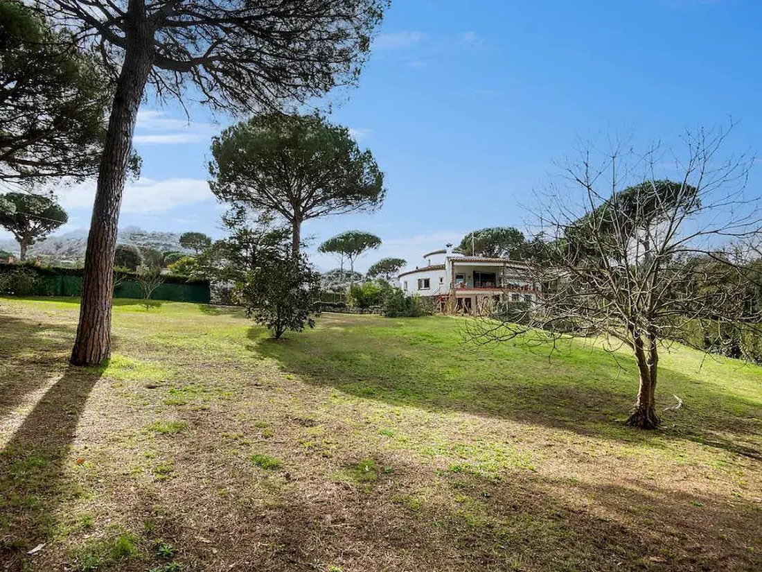 Villa in Santa Cristina d'Aro, Catalonia, Spain 4 - 18352000