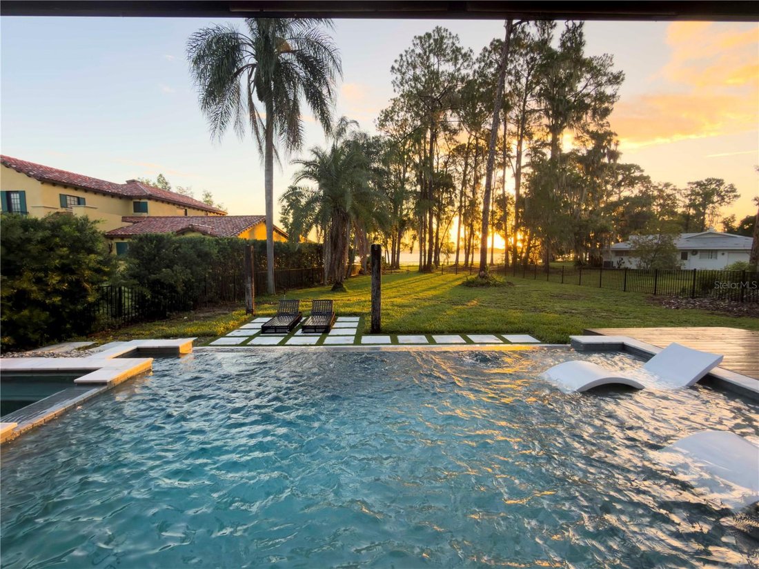 House in Orlando, Florida, United States 3 - 18353401