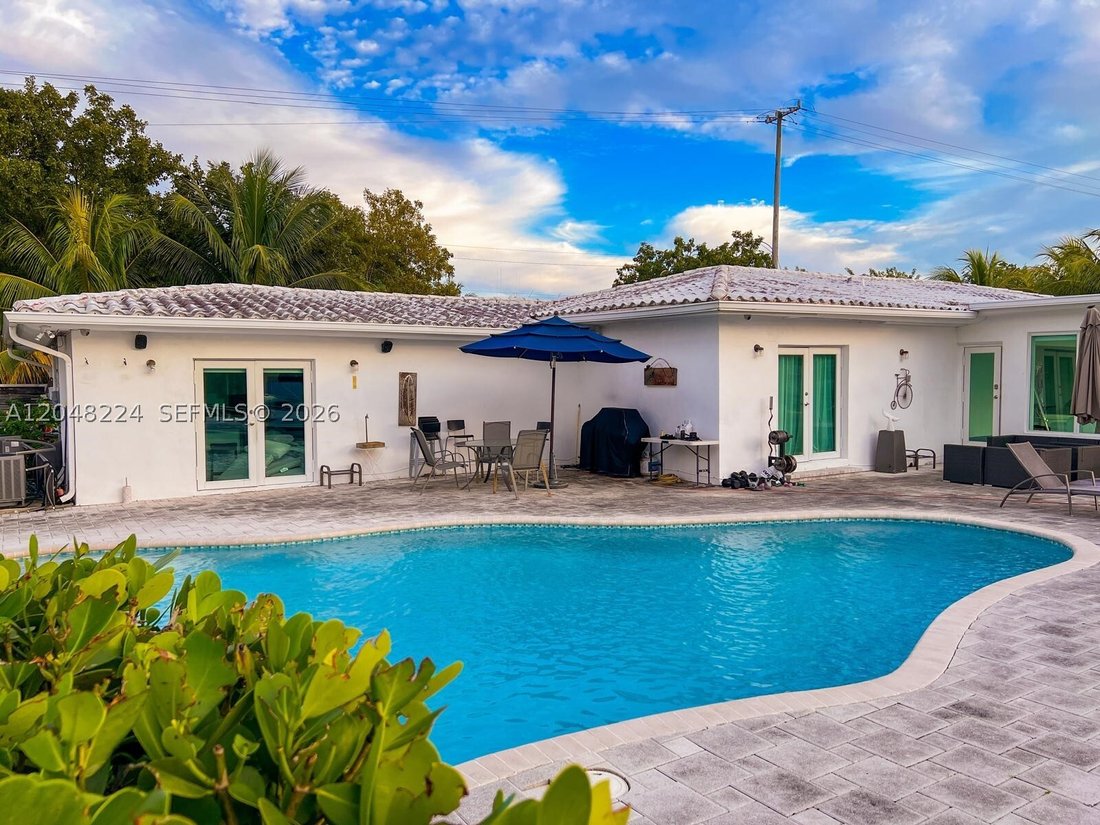House in North Miami Beach, Florida, United States 2 - 18354331
