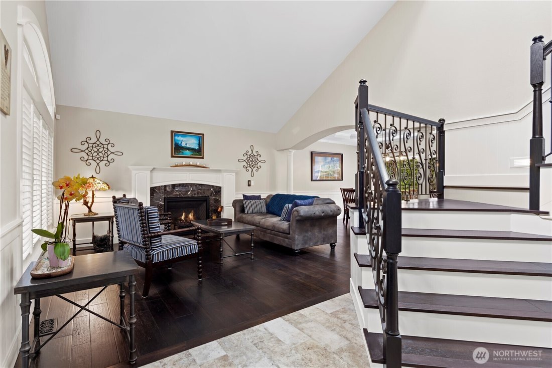 House in Renton, Washington, United States 3 - 18356605