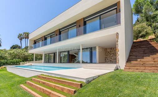 House in Platja d'Aro, Catalonia, Spain 1