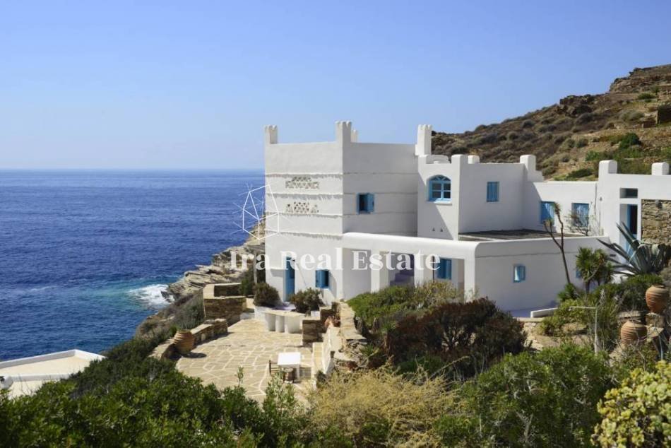 Villa in Ios, Aegean, Greece 1 - 18352161
