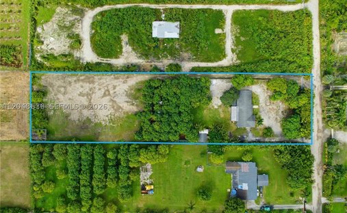 Maison à Miami, Floride, États-Unis 1