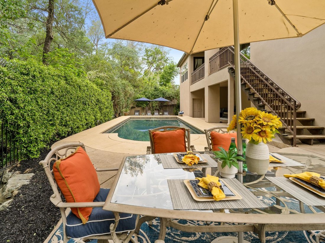 House in El Dorado Hills, California, United States 3 - 18353819
