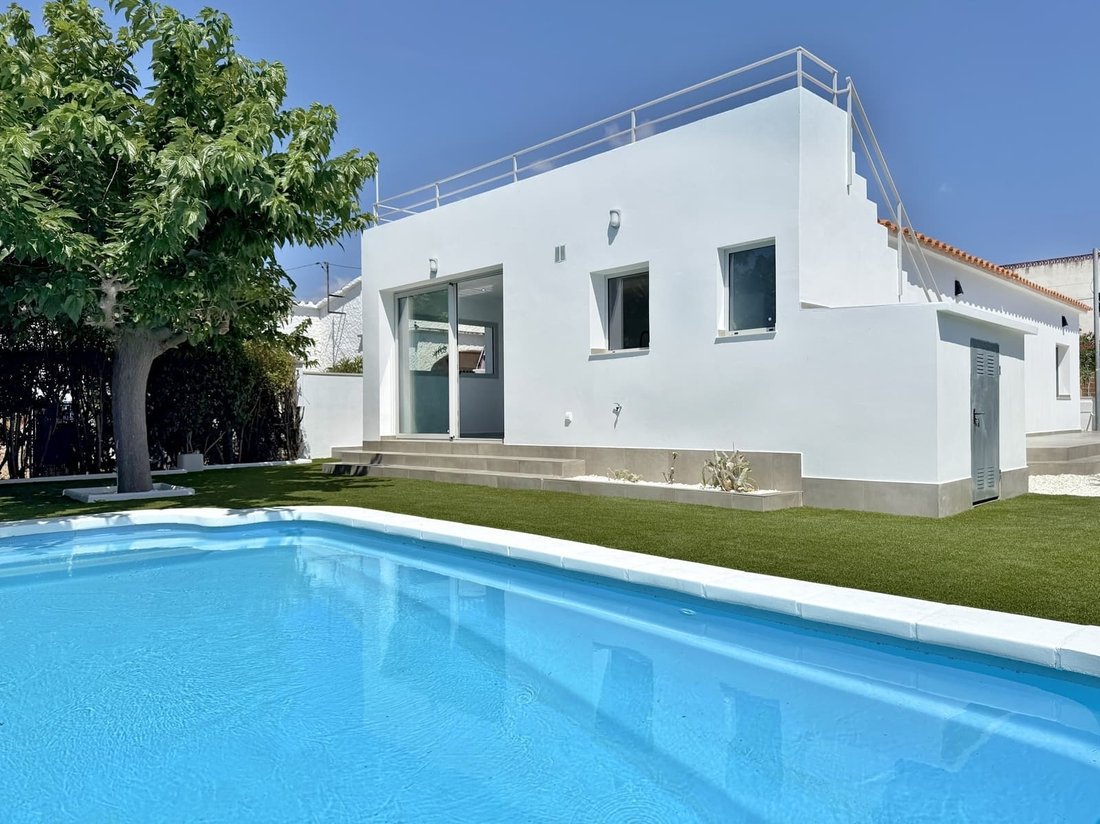 House in Roses, Catalonia, Spain 2 - 18351677