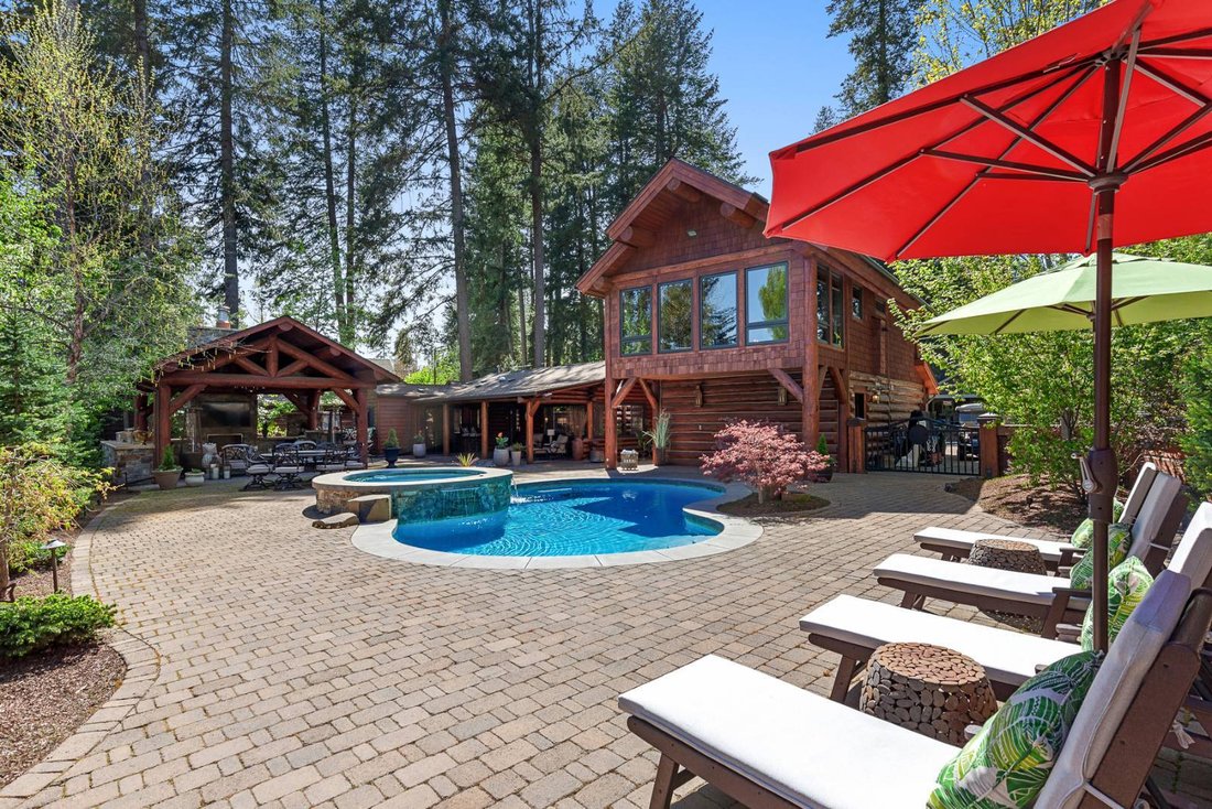 House in Hayden, Idaho, United States 1 - 18354932