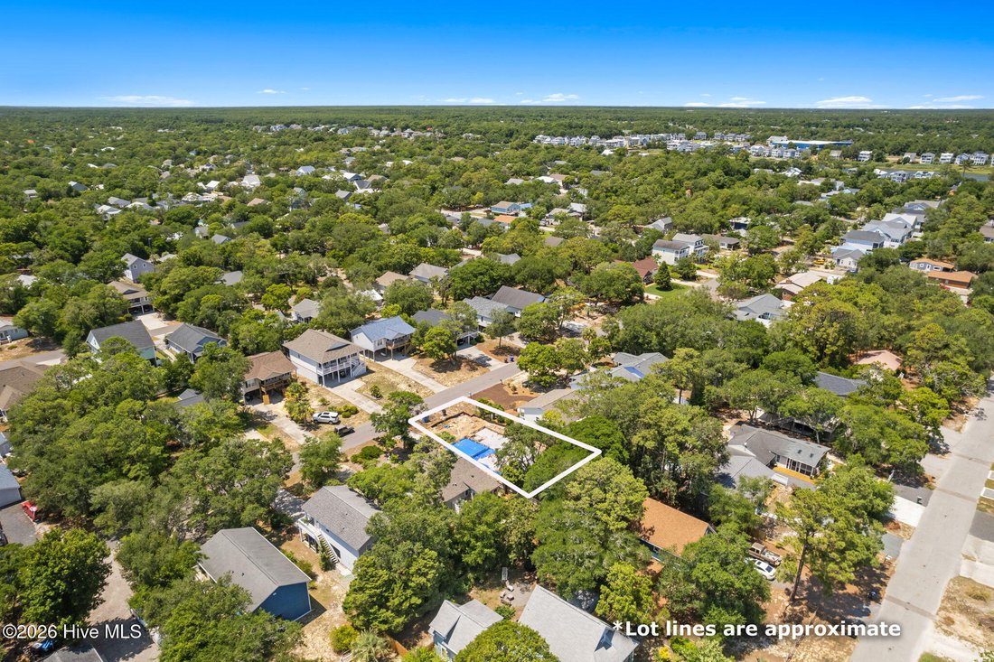 House in Oak Island, North Carolina, United States 5 - 18303976