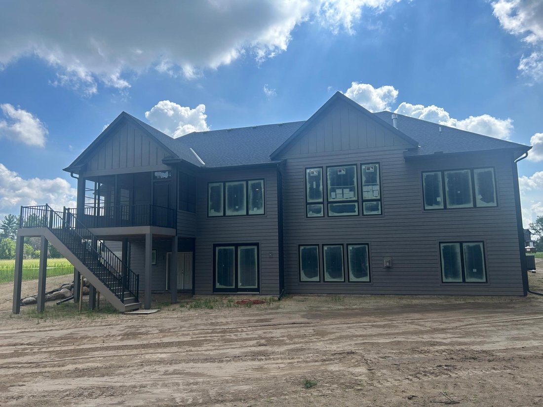 House in Andover, Minnesota, United States 5 - 17537075