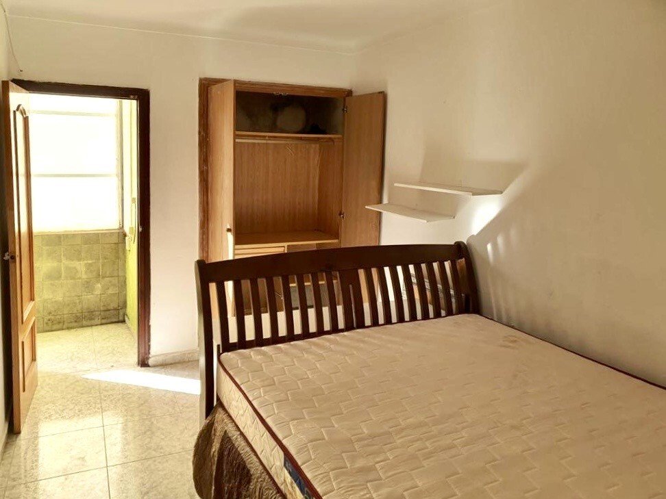 Apartment in Santa Eularia des Riu, Balearic Islands, Spain 5 - 18355734