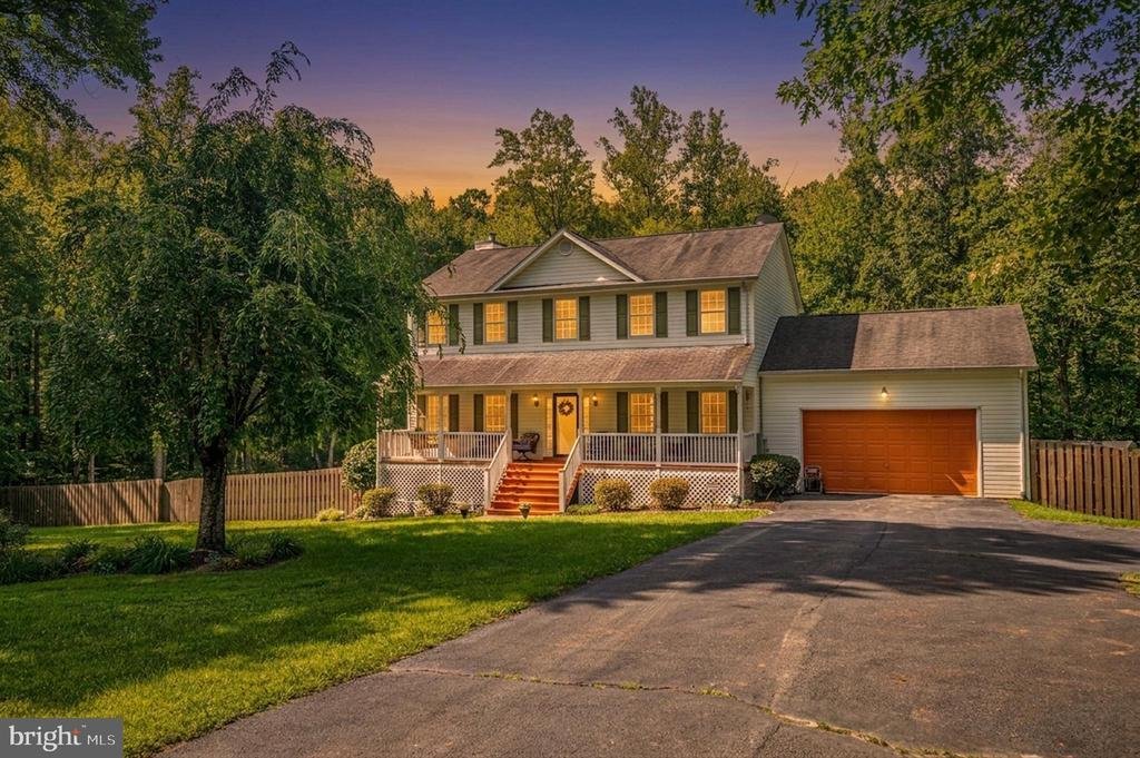 House in Bealeton, Virginia, United States 3 - 18351034