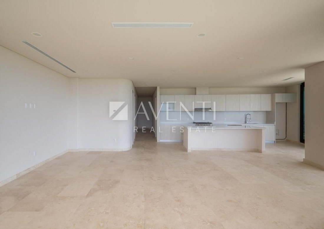 Apartment in Cancún, Quintana Roo, Mexico 3 - 18352595