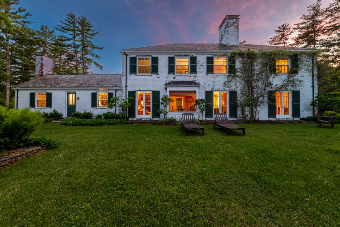 Casa a Manchester, Vermont, Stati Uniti 3 - 18352611